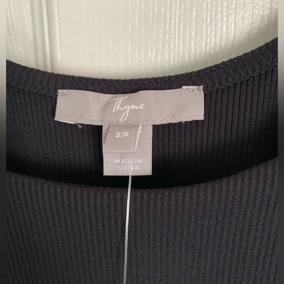 RW&Co Maternity Dress - size S (fits like M) - Picture 5 of 6